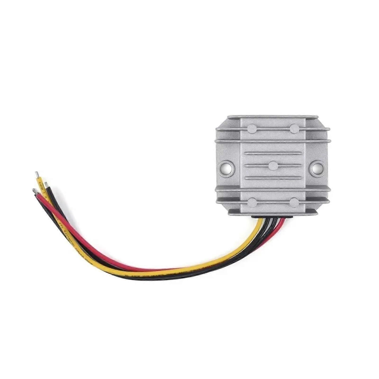 36v/48v Auf 13,8v 3a Abwärts-dc/dc-wandler Mit Stabilem Ausgang Und Hohem Wirkungsgrad.