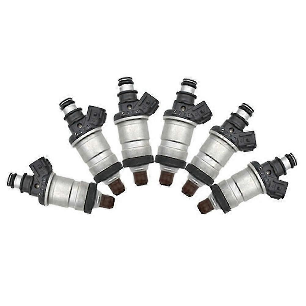 Kraftstoffeinspritzdüsen 06164-p2j-000, Kompatibel Mit Honda Odyssey, Acura Crv, Civic Und Accord 1,6 L, 1,8 L Und 2,3 L
