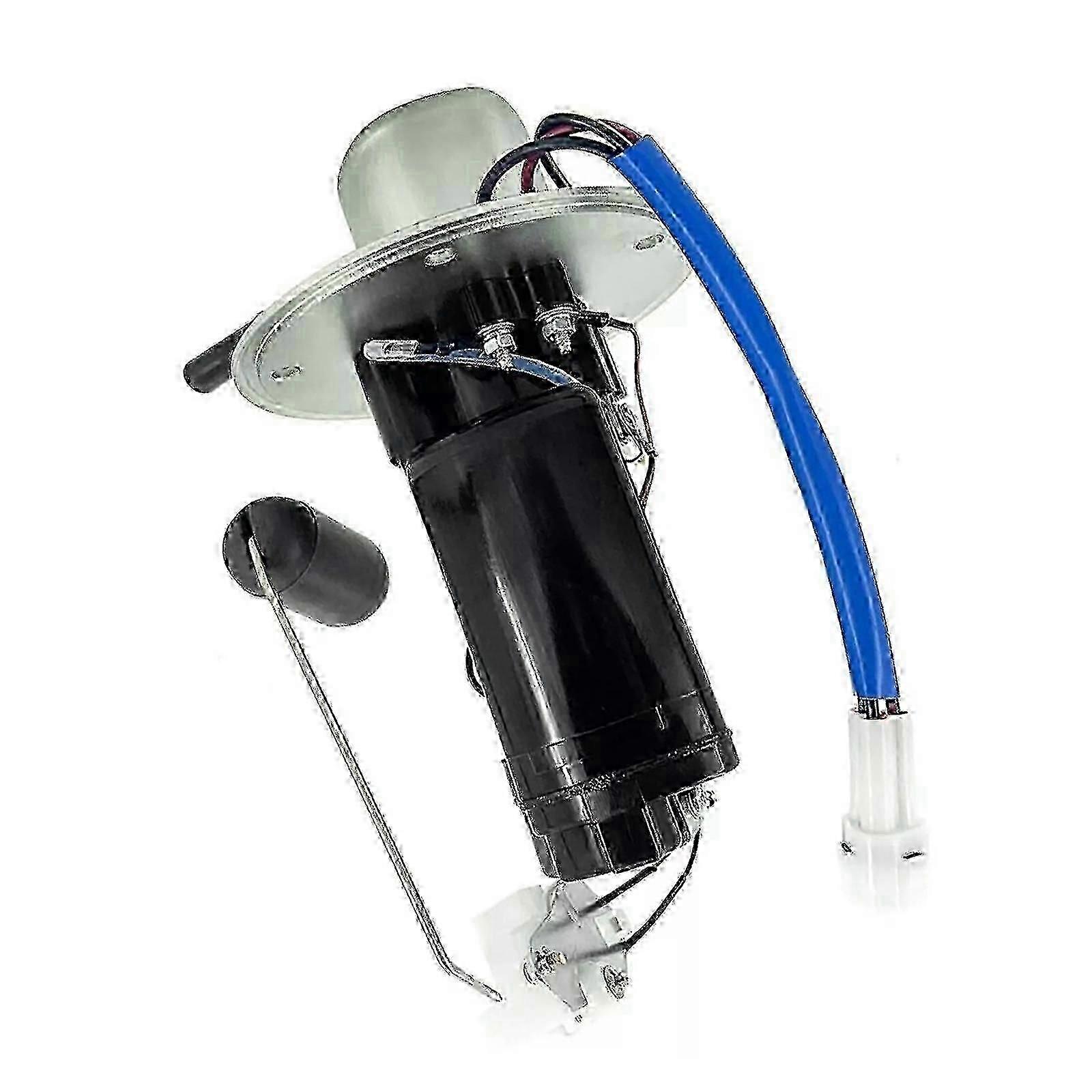 Kompatibel Mit Gsx-r 600 Und 750 (2006–2007) Und Gsx-r60xz Modellen Kraftstoffpumpenmodul 15100-01h00