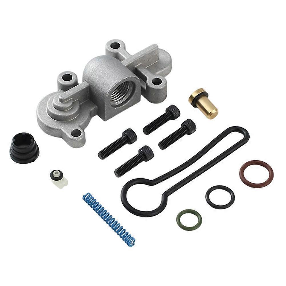 Druckregler-reparatursatz Für Druckregler 3c3z9t517ag