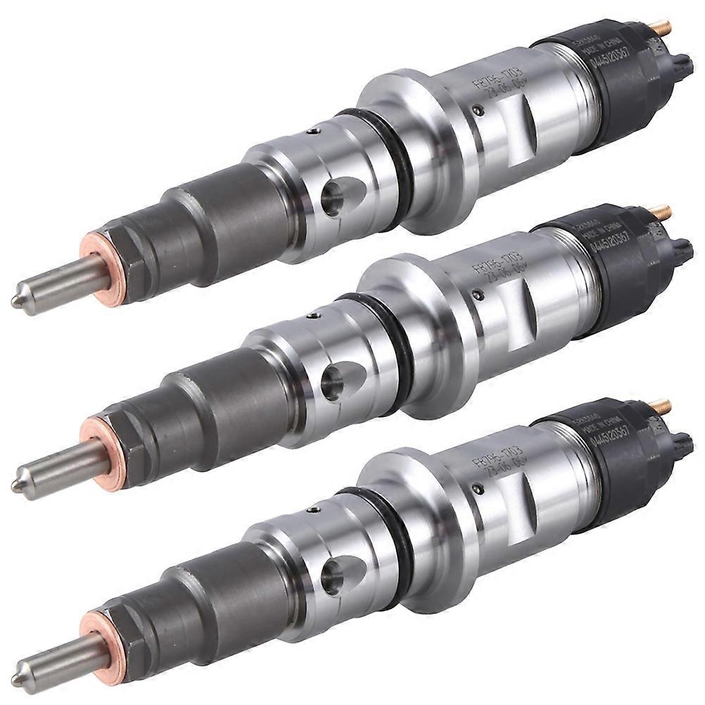 Kraftstoffeinspritzdüsen Für Rohölmotoren Von Baggern 0445120367 0 445 120 367 5283840 Für Qsb4.5 Qsb6.7