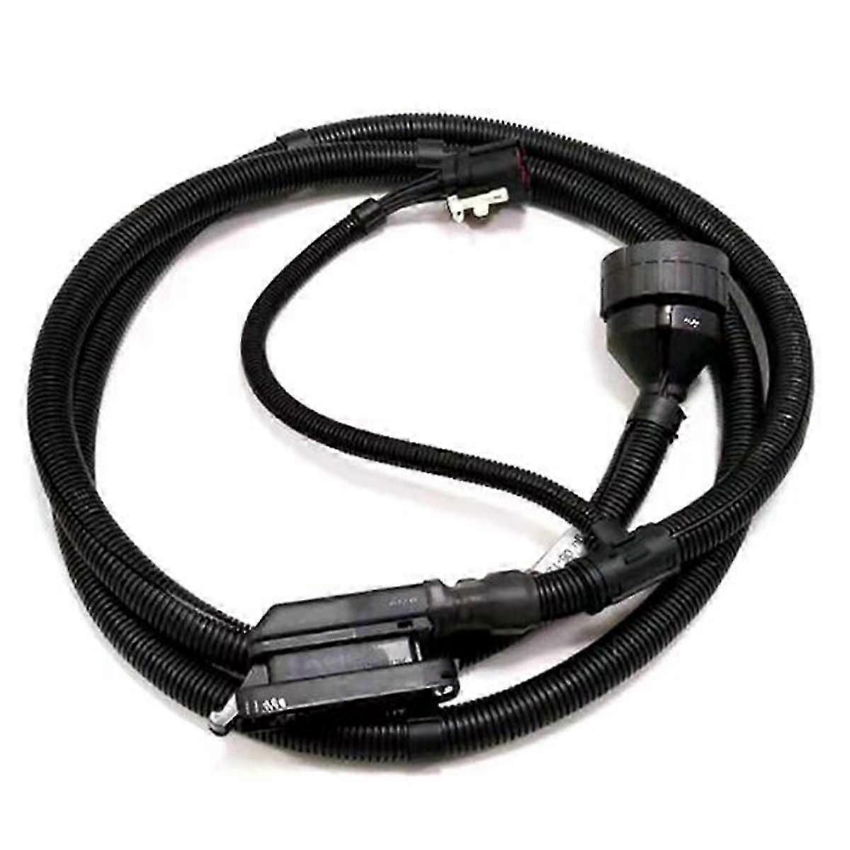 Kabelbaum Für Die Motorsteuerplatine 04213152 20585159 Für Deutz Ec135b/ec140b Hydraulikbagger D4d Fuel I
