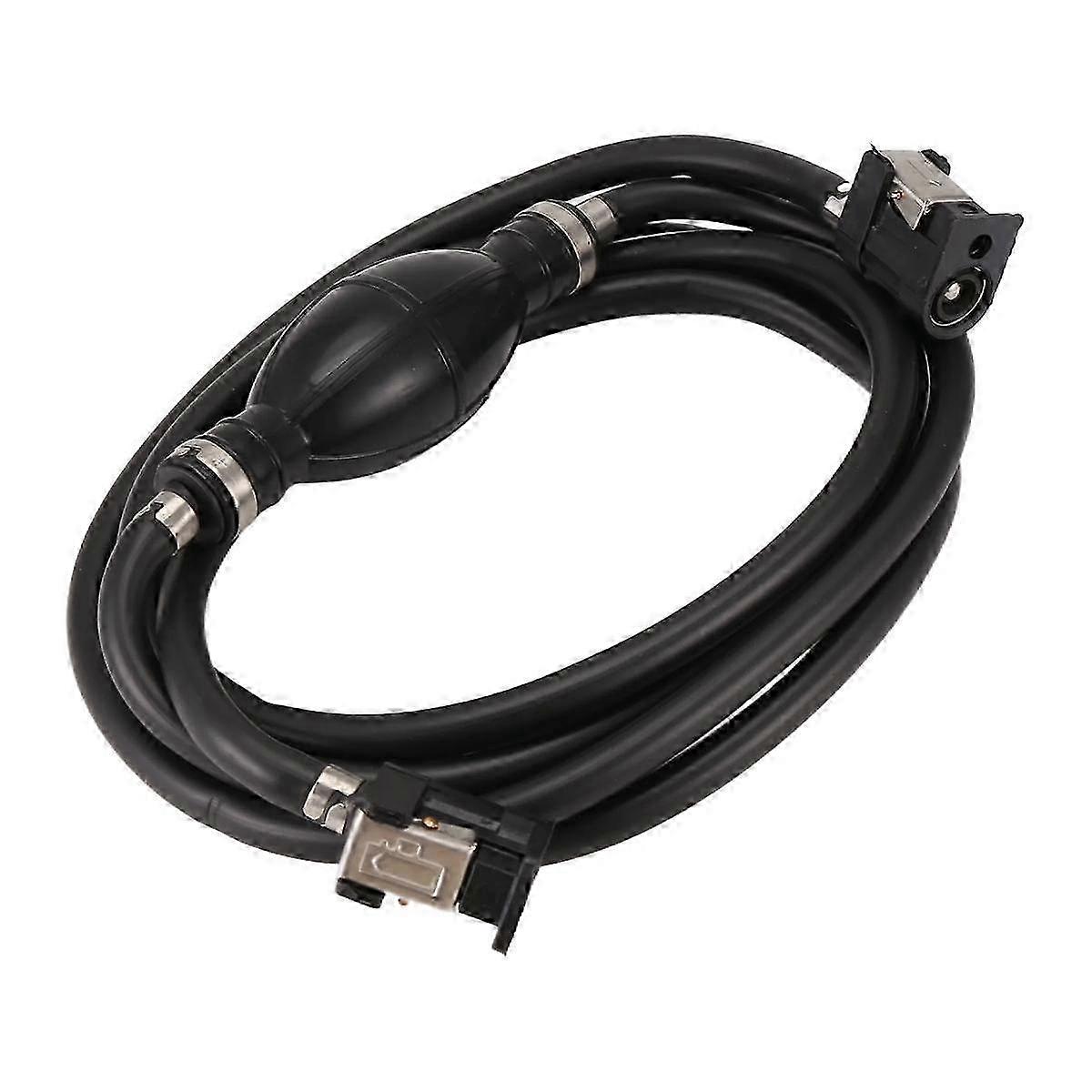 Einweg-kraftstoffschlauch 6 X 11 Mm Für Außenbordmotorzubehör, Ölschlauch, Manuelle Ölpumpe 6y1 6yl-24306-55