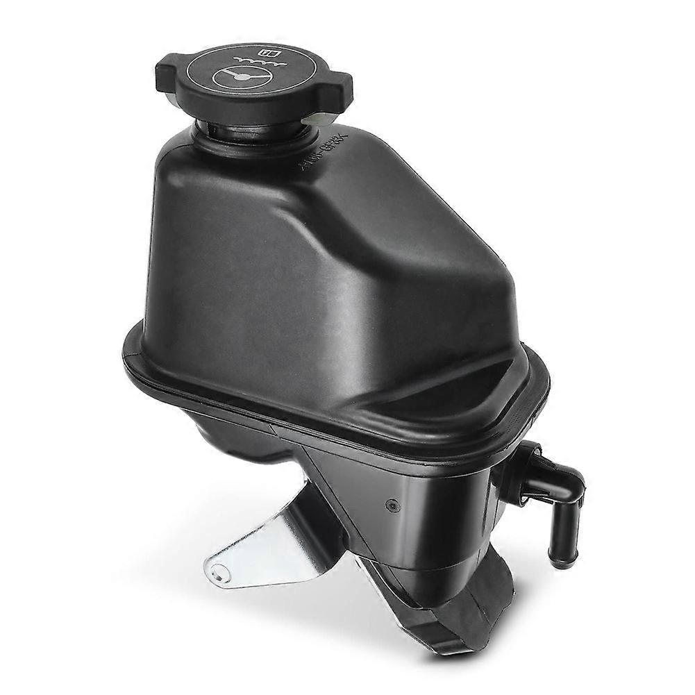 Ölbehälter, Deckel Und Halterung Für Die Servolenkungspumpe 13583194 Für Captiva Sport L4 2.4l 2012-2015