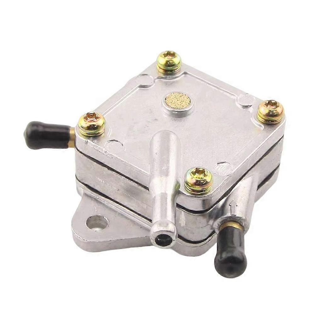 Kraftstoffpumpe Für Motorrad-/quad-motor 16700-zj1-003 Df52-133-d Für Gx610 Gx620 Gxv610 Gxv620