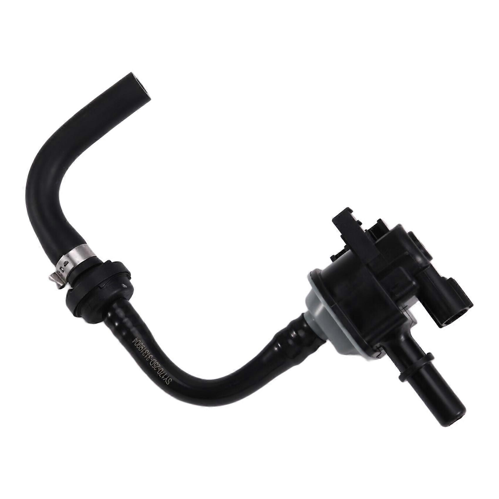 Magnetventil Für Aktivkohlefilter Für Kraftstofftank Und Abgasventil 31319904 Für S60, Xc60 Und S80