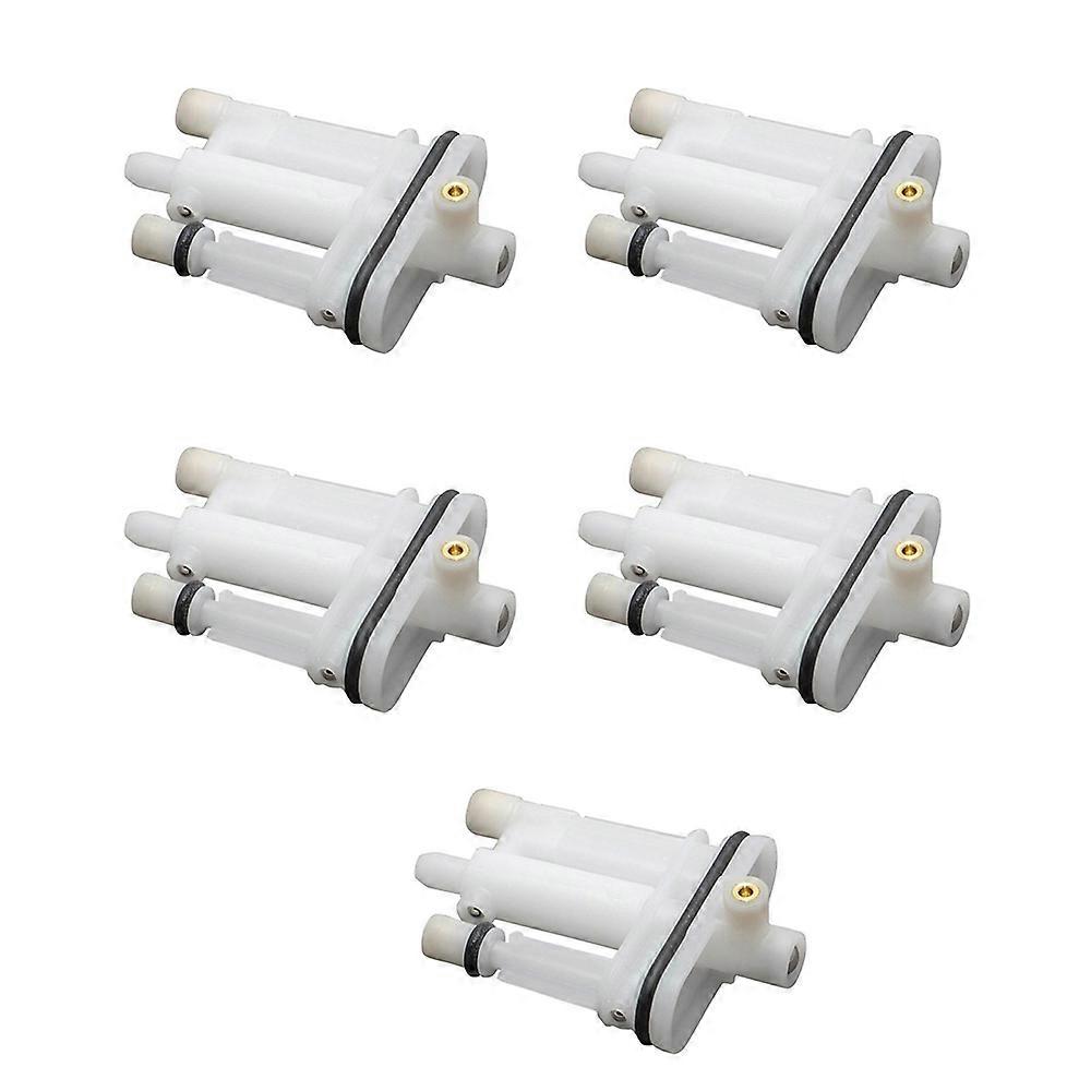 Vergaser-reparatursatz Für Kraftstoffzufuhrmodul 596522 (5 Hauptdüsen Enthalten)