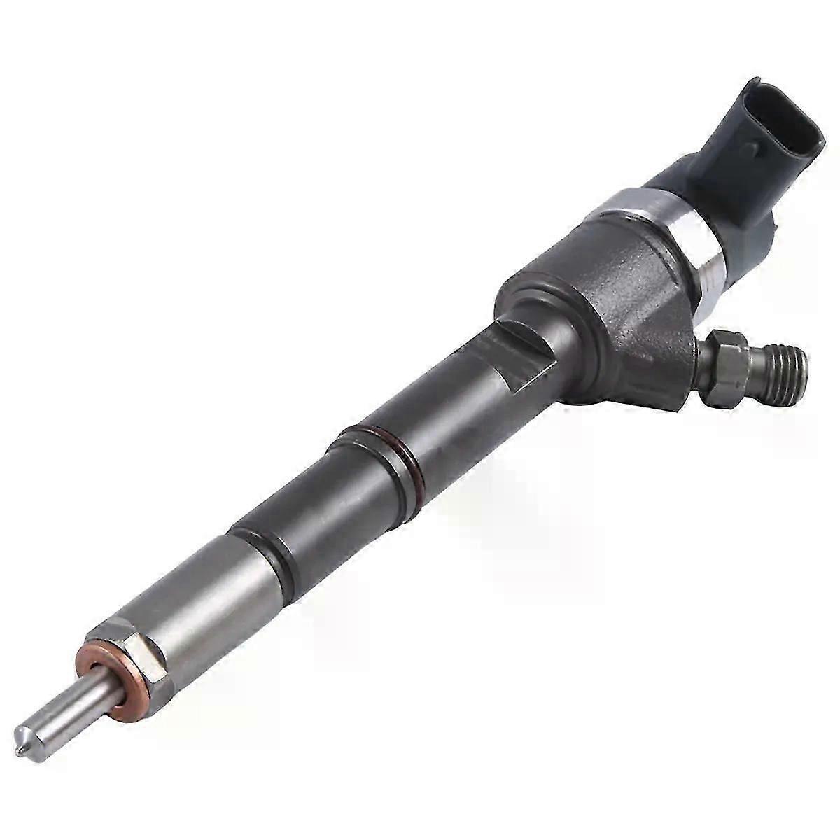 Common-rail-diesel-einspritzdüse 0445110592 0445110843 0445110844 Saic Maxus T60