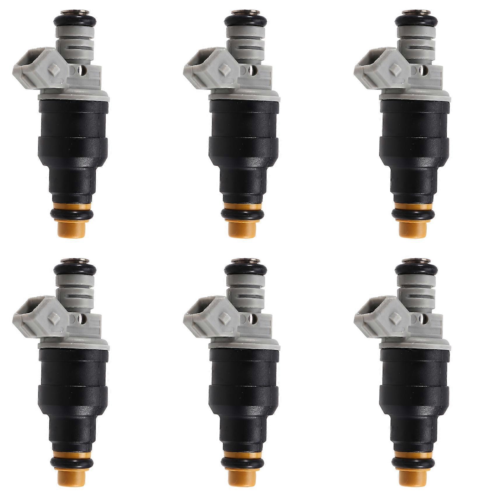 Kraftstoffeinspritzdüse F03e-a2b Für Ford Ranger 2.9l 3.0l V6 1985-1997 0280150210 0280150705 0280150710 0280150715 0280150716