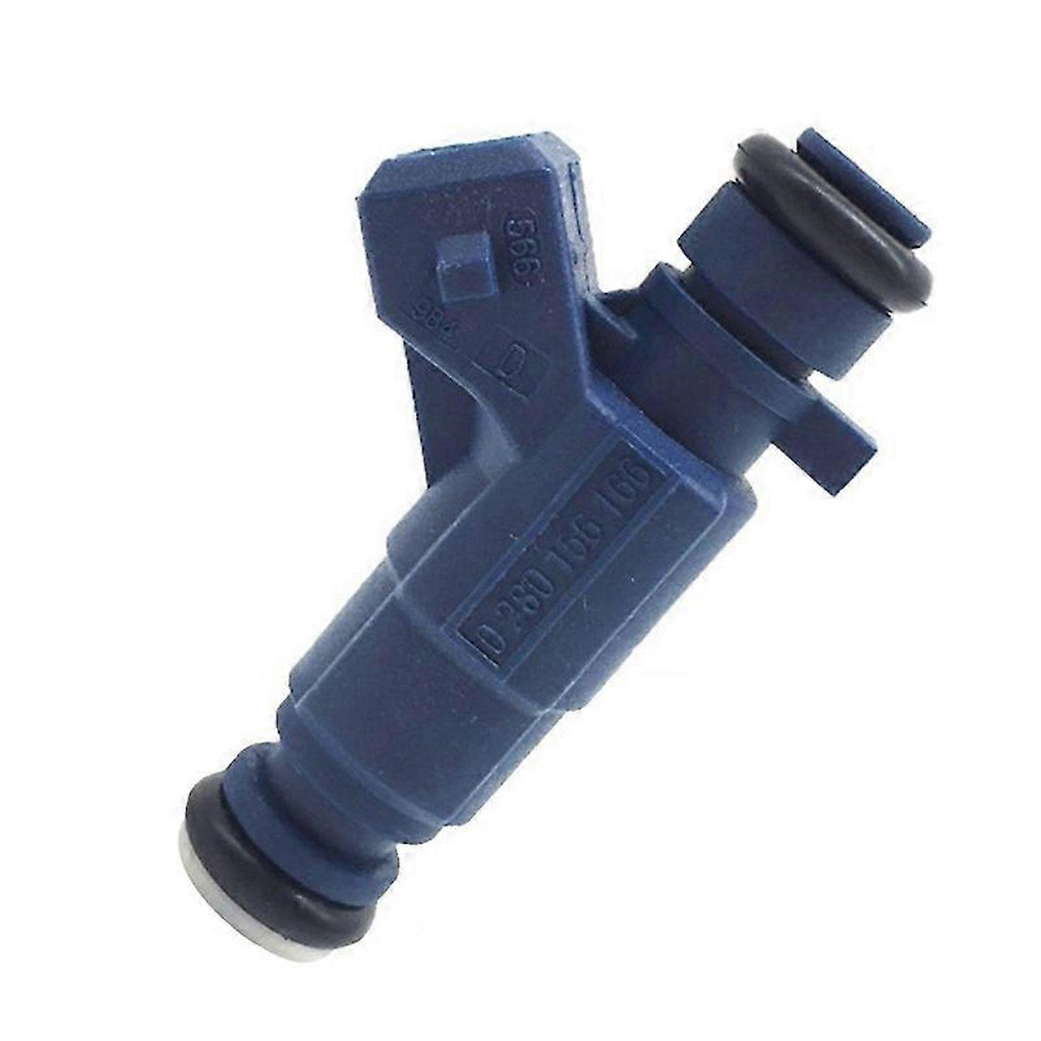 Kraftstoffeinspritzdüse 0280156166 Für Byd F3 1.6l 465q Motor - Autoteile
