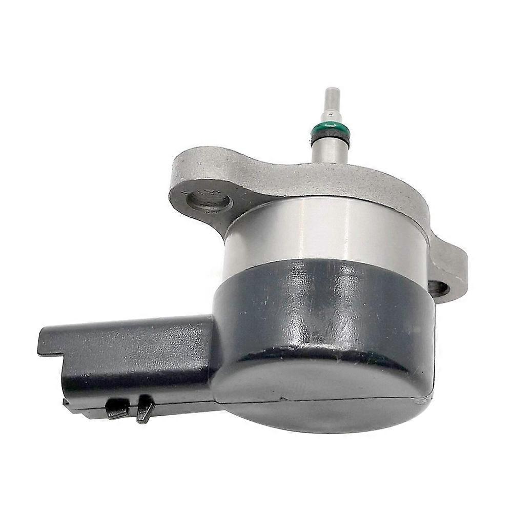 0281002493 Für Citroën, Kompatibel Mit Peugeot 2.0 Hdi Common-rail-einspritzpumpen-druckregler, Common-rail-kraftstoffdosierventil