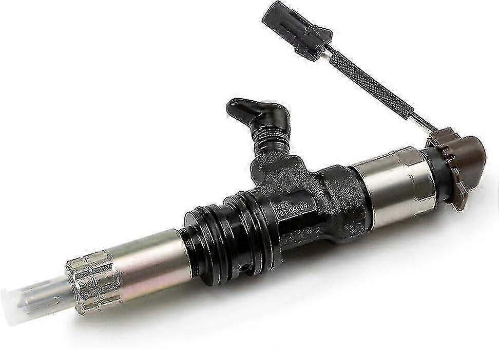 095000-5450 Me302143 Common-rail-injektor Für Mitsubishi Fuso 6m60 6m60t 6m60-t1 Motor 0950005450