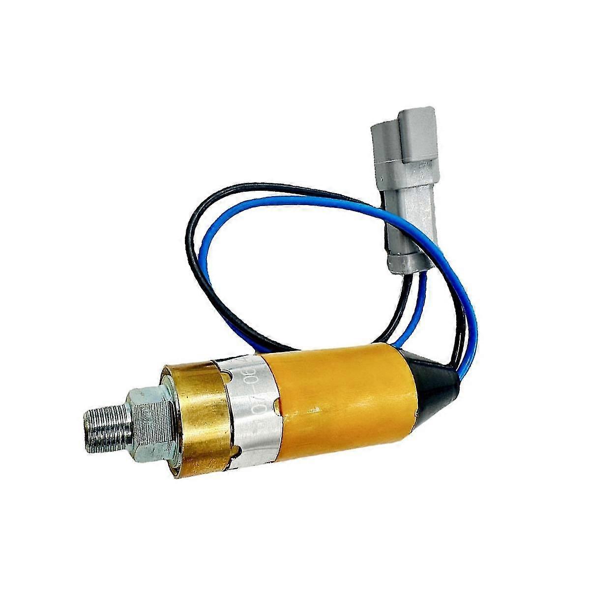 107-0614 Neuer Common-rail-öldrucksensor Für Cb-434d, Cb-534d, Cb-564d, Cb-634d Und Cd-54