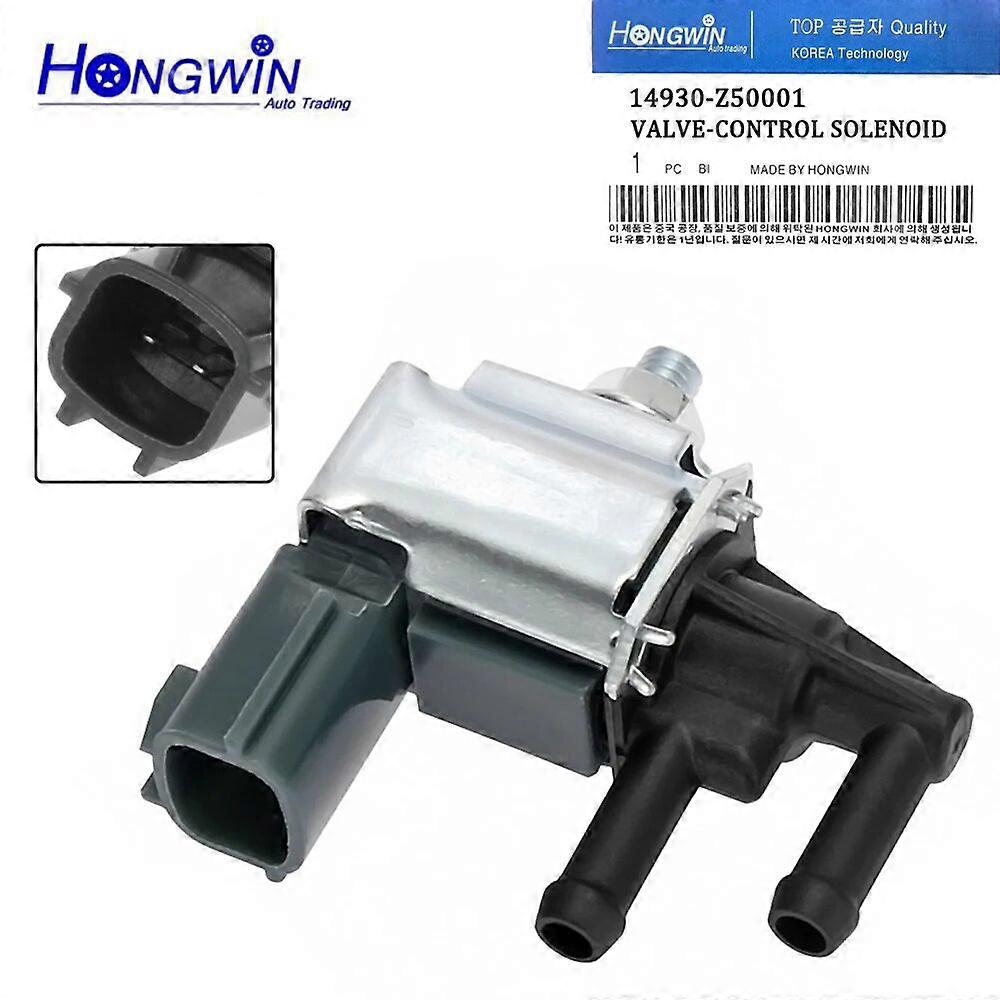 Entlüftungsventil Für Nissan Infiniti Fx35 350z Murano Altima Sentra 14930-z50001 A83-600 Fdcc100 0b0 K5t48289