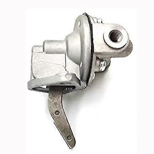 Kraftstoffförderpumpe Für John Deere Traktormotor