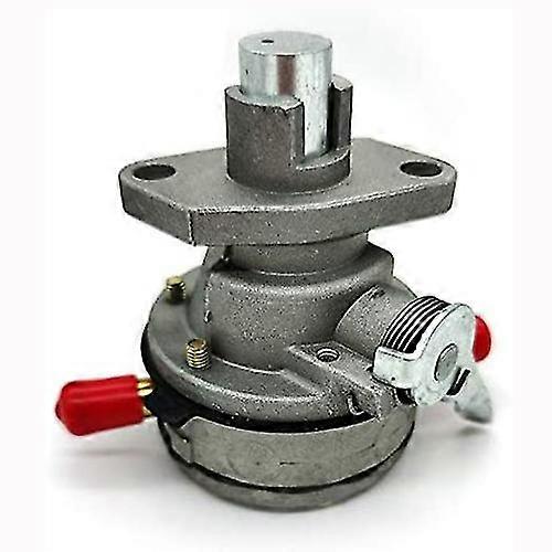 Kraftstoffpumpe Für Komatsu-motor