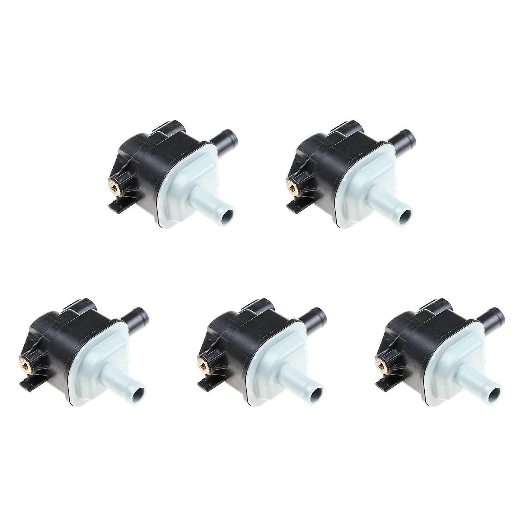 5x Kanister-entlüftungsventil Für Cx-3, Cx-5, Cx-9, 136200-7230, 1362007230, Pe0118751, Pe01-18-751