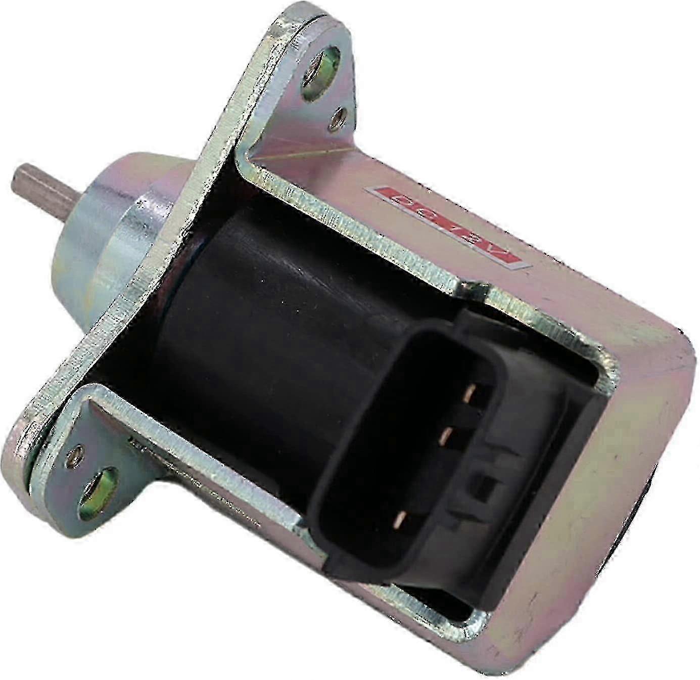 12v Kraftstoffabschalt-magnetventil 1503es-3tna72 119285-77952 Für Yanmar 3tne78, 3tne82a, 3tne88 Und 3tna72 Motoren (baujahre 2025-2026).