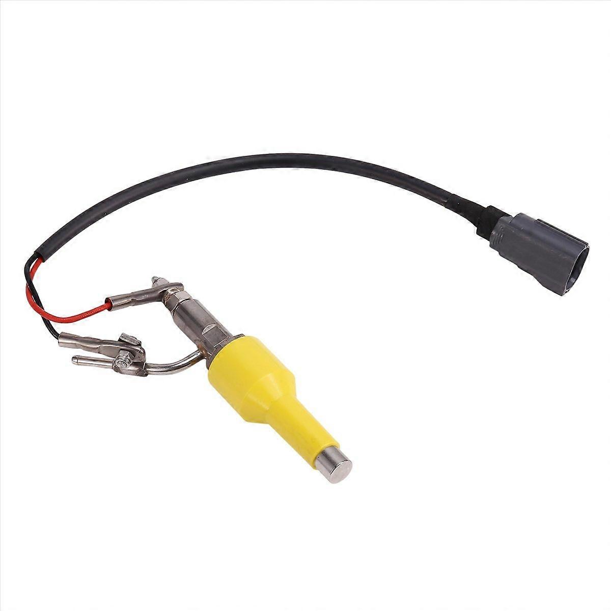 Kraftstoffdampfventil, Kraftstoffverdampfer, Abgastemperatursensor Kompatibel Mit Ford