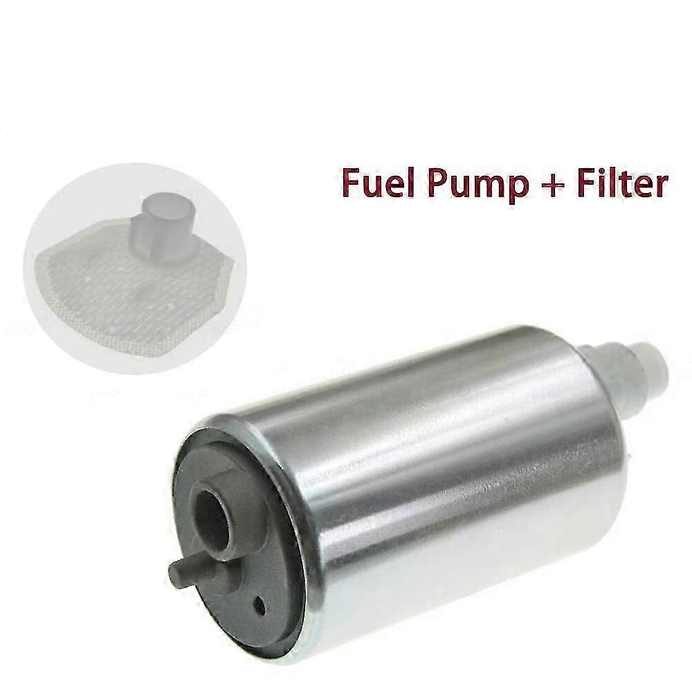 Kraftstoffpumpenfilter Und Regler Für Elektronische Einspritzung (efi) Für Suzuki Gsxr600, Gsxr750, Gsxr1000 (2008–2018), Kawasaki Er-6n, Kx250f, Kx450f, Brute Force 750