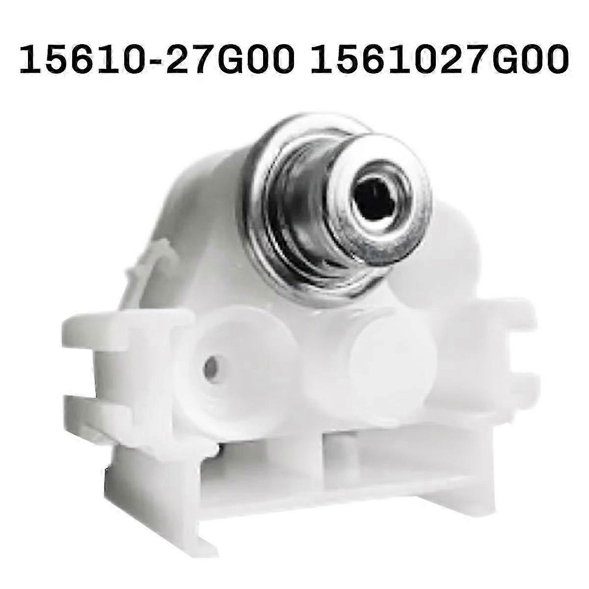 Kraftstoffdruckregler Für V-strom Dl650 Gsxr 1000 750 600 2006-2