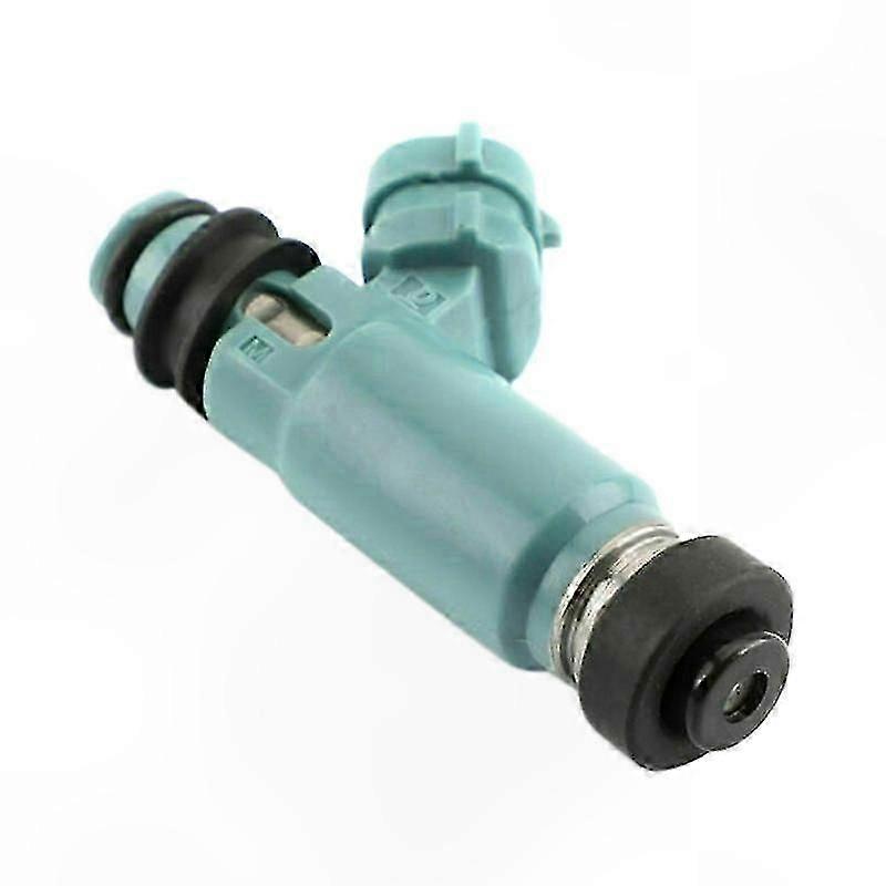 Kompatible 400-ccm-einspritzdüsen Für Subaru Impreza Wrx 2.0l (2002–2005), Teilenummern 16611-aa521 Und 195500-3920. Ersatzteil.