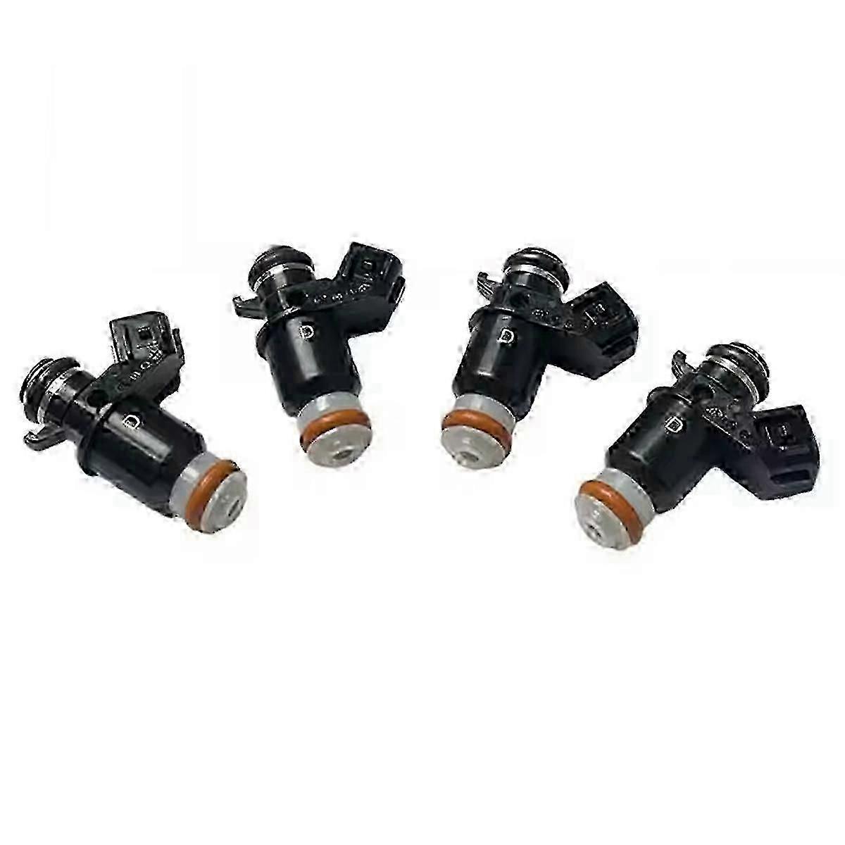 Einspritzdüsen Für Honda Civic 2001-2005 - 4er-set