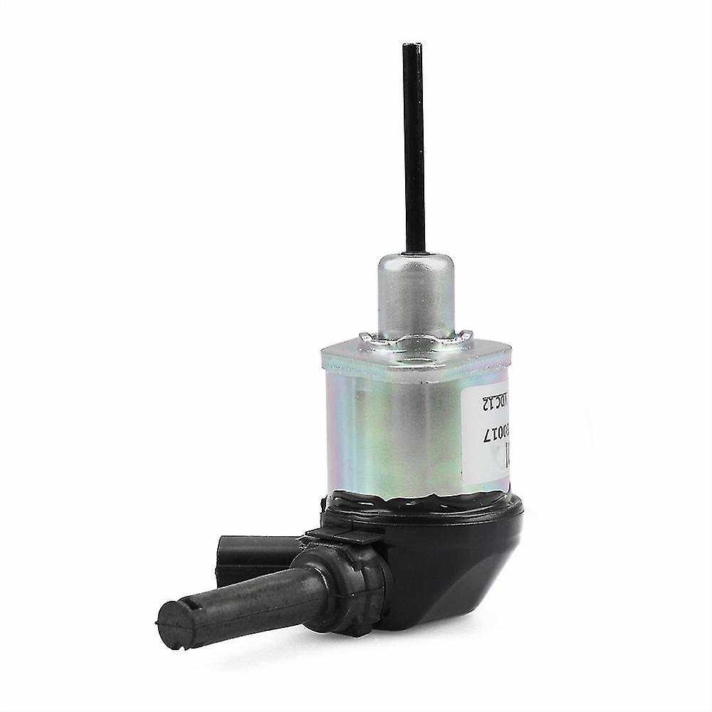 12v Kraftstoffabsperrventil 1a021-60015 Für L3830 L39 L3940 L45 L4600 L4630 L4740 L48 L5030 L5040