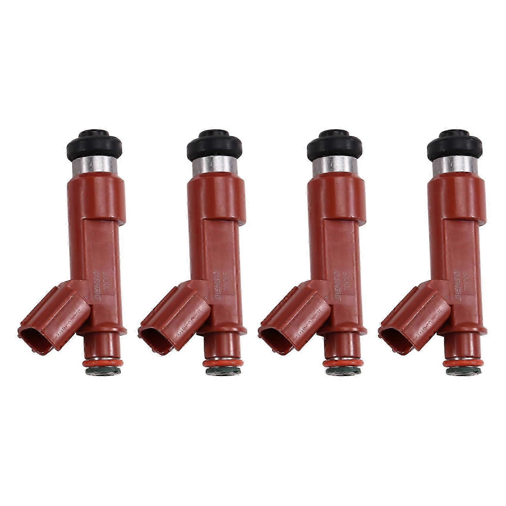 Einspritzdüsen 23250-22090 23209-22090 2325022090 2320922090 Für Toyota Corolla Matrix Autozubehör
