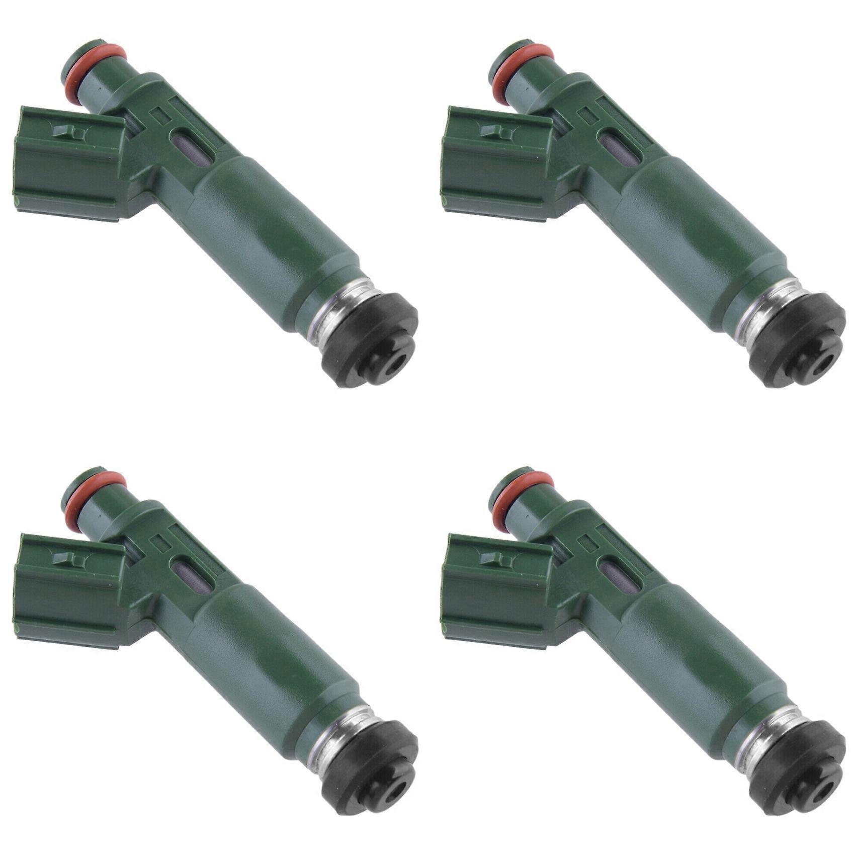 Kraftstoffeinspritzdüsen Für Toyota Chevy 1.8l 23250-22040 23250-0d040 23209-22040 23209-0d040