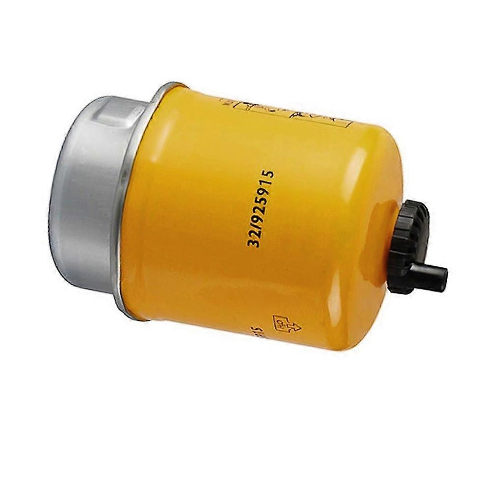 Hydraulisches Druckkraftstofffilterelement 32/925915 32/925975 Bf7954d, Wasser-/kraftstoffabscheider Für Jcb-dieselmotoren