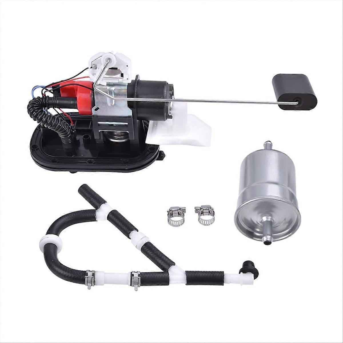 Kraftstoffpumpeneinheit Für 06-08 400 500 650 800