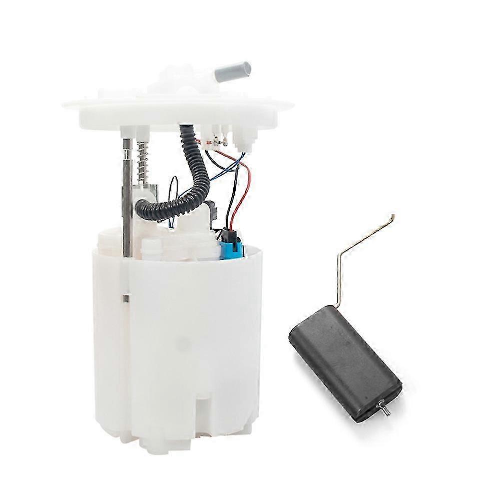 Kraftstoffpumpenmodul Für Ford Focus 2012-2018 Mit Den Teilenummern F00hk00799, E2596m Und Pfs1189