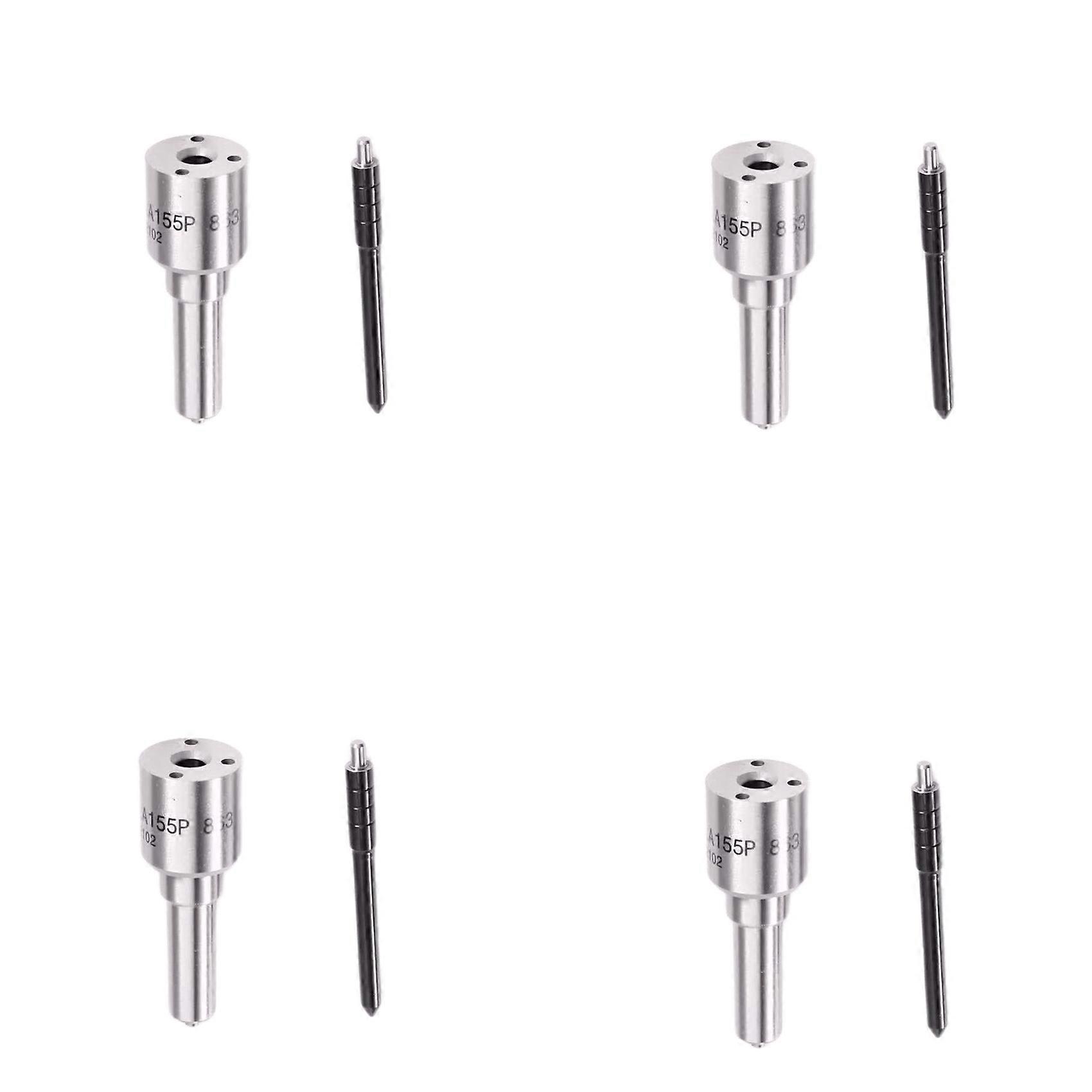 Dlla155p863 093400-8630 Einspritzdüsen Für Common-rail-einspritzung 095000-544 23670-0l020 23670-30110