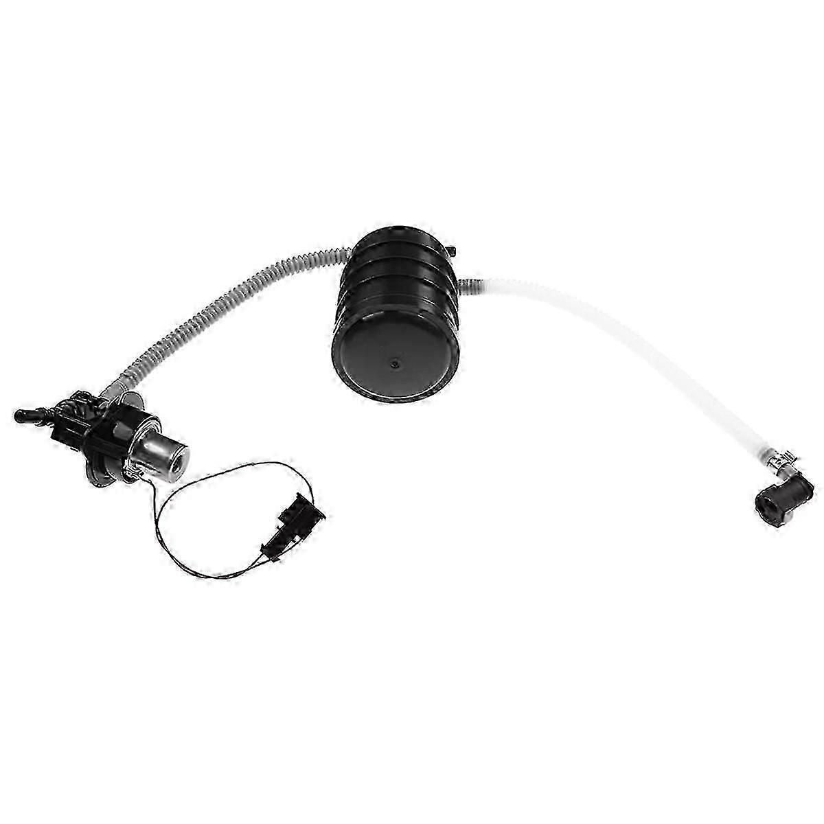 Kraftstoffpumpenfiltereinheit 16117217255, Kompatibel Mit 740i 2010-2015, 740li, 750i, 750li F01 Und F02