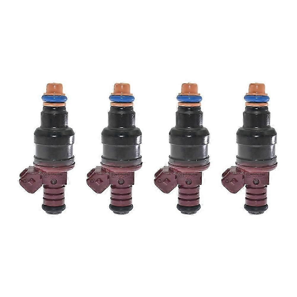 Kraftstoffeinspritzdüse Inp-066 812-11118 Md158484 Md168410 Kompatibel Mit Dodge Chrysler Plymouth Voyager V6 3.0l 92-2000 0280150774