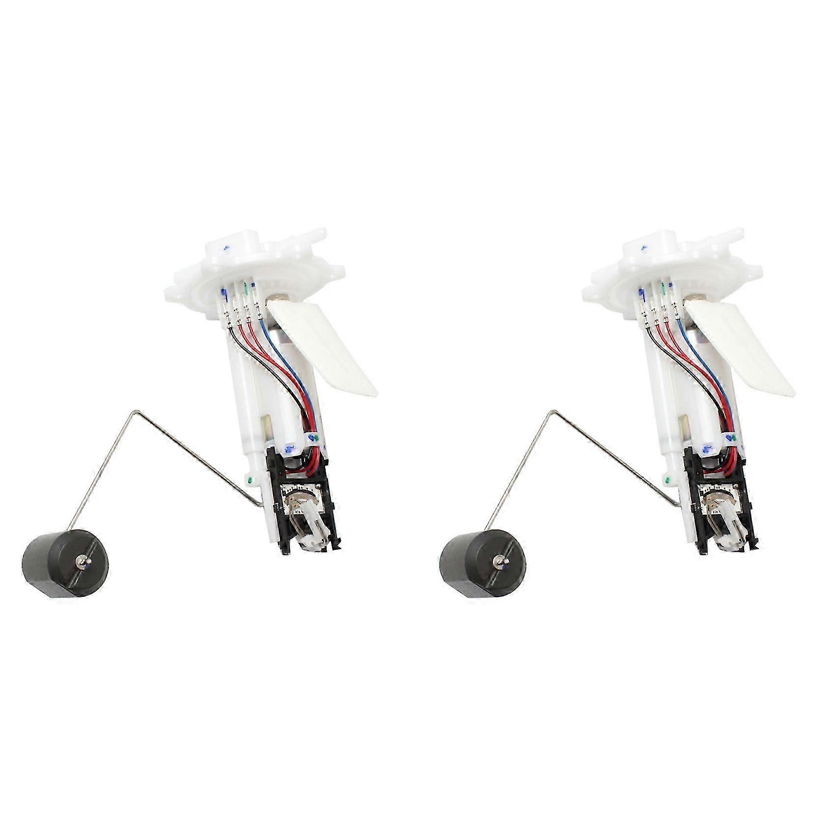 Kraftstoffpumpeneinheit Jp171800 (2 Stück) Kompatibel Mit Ktm Duke 250/390 (2017–2025) – Motorradzubehör