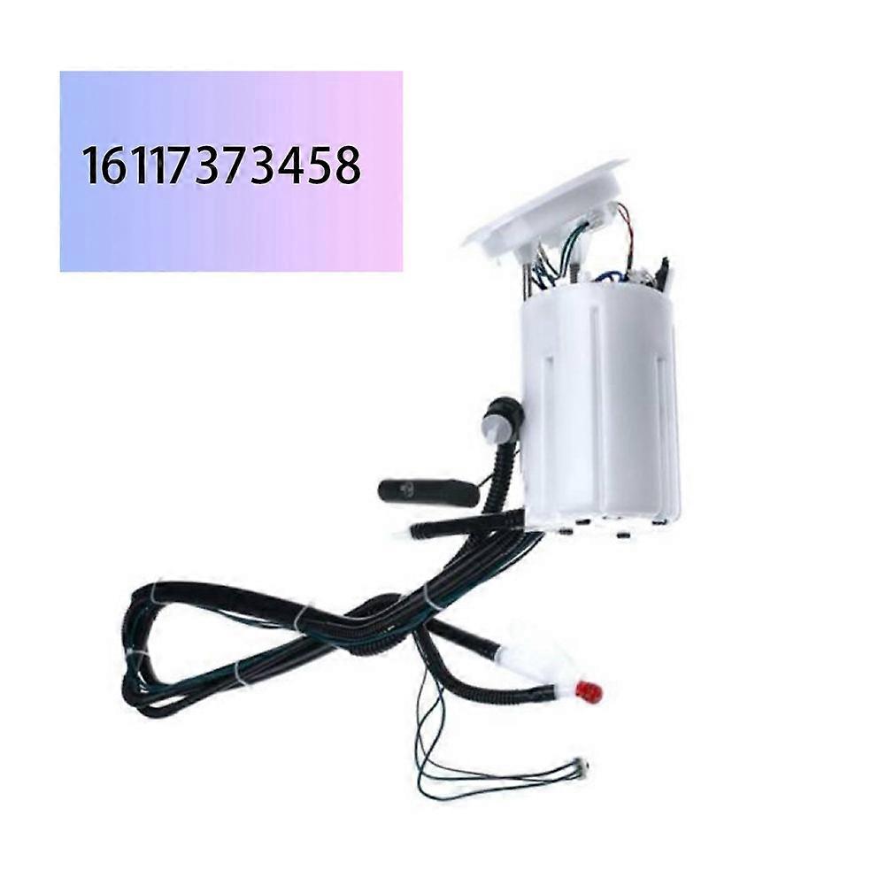 Kraftstoffpumpenmodul 16117373458, Kompatibel Mit Bmw E60 520i, E61 525i Und E63