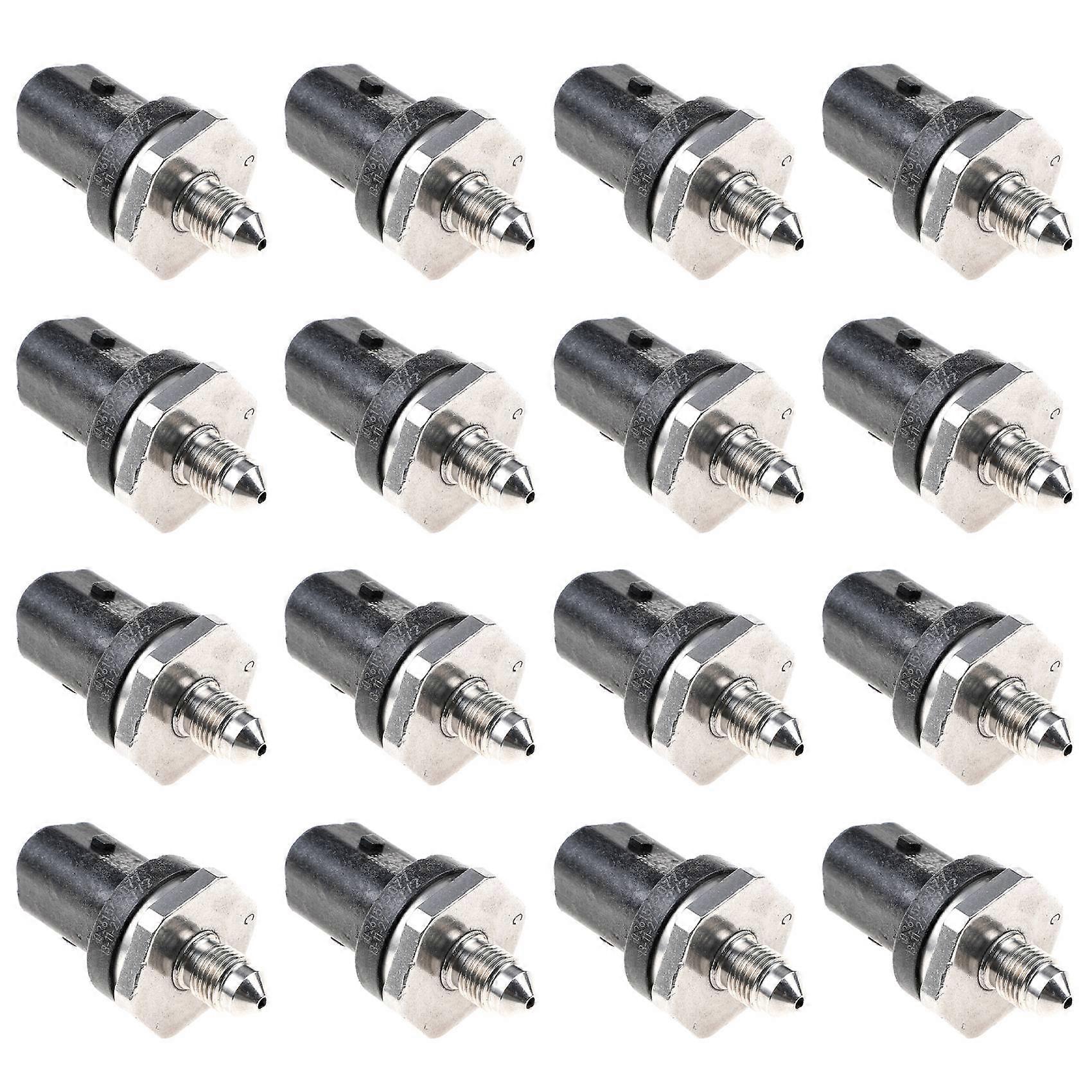 20 Kraftstoffeinspritzdrucksensoren Für Land Rover Lr2 Und Range Rover Evoque (lr024969, Ag9e-9f972-aa, 0261545064)