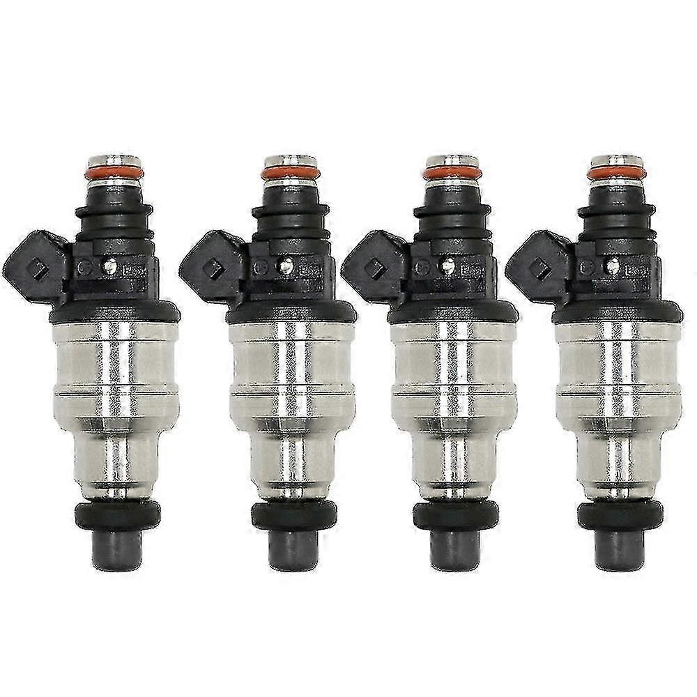 4 X 550cc Einspritzdüsen Für Obd1/obd2 B16/b18/b20/d15/d16/d18/h22 (szrh/aj Einspritzdüsenreparatur)