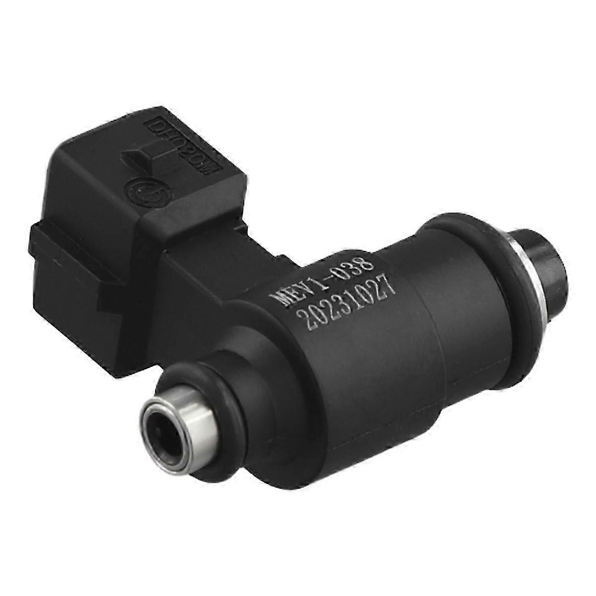 Mev1-038 Kraftstoffeinspritzdüse Für Motorräder Mit 70-90 Cm³ Hubraum - Einlochmodell