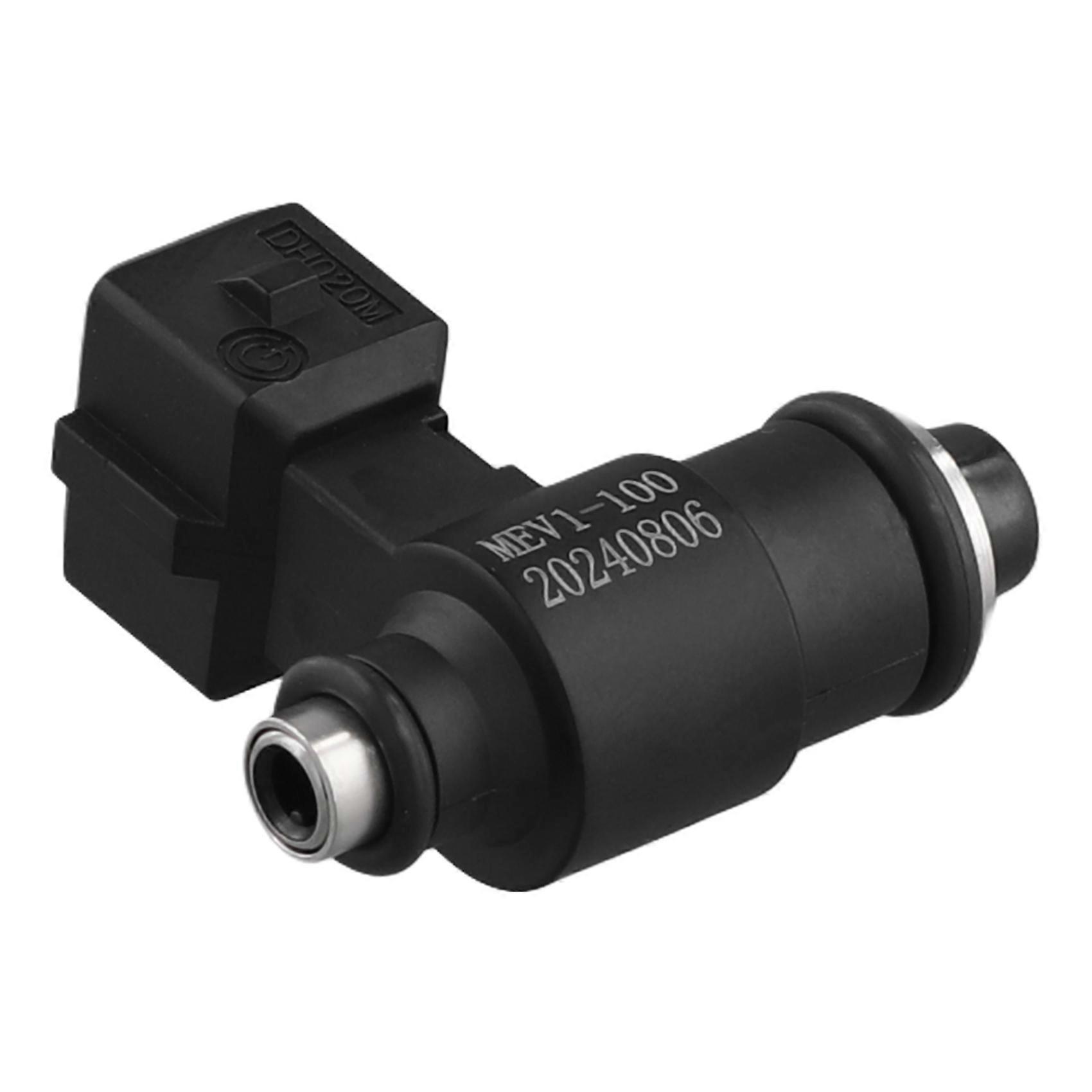 Mev1-100 E0400-08 Zweiloch-einspritzdüse Für Motorräder Mit 160-200 Cm³ Hubraum - Zubehör
