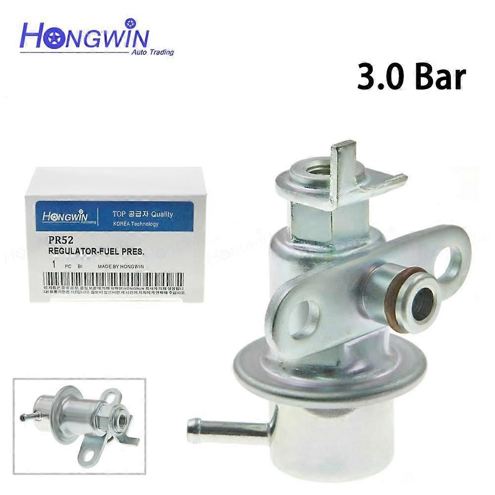 Originaler Pr52 / 3,0 Bar Kraftstoffdruckregler Für Toyota Celica Sil Camry 1988-1999 Mr2 91-95 1.8 2.2 23280-74100 2328074100