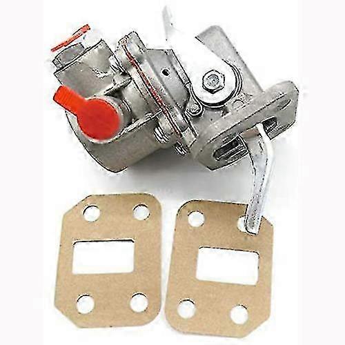 Kraftstoffpumpe Für Motoren Der Perkins-serie