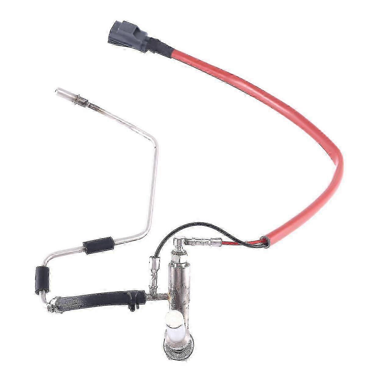 Dpf-abgassensor, Kraftstoffdampfventil 1879927 Cv6q-9t540 - Für Ford Focus 1.6 Tdci 2012-2015