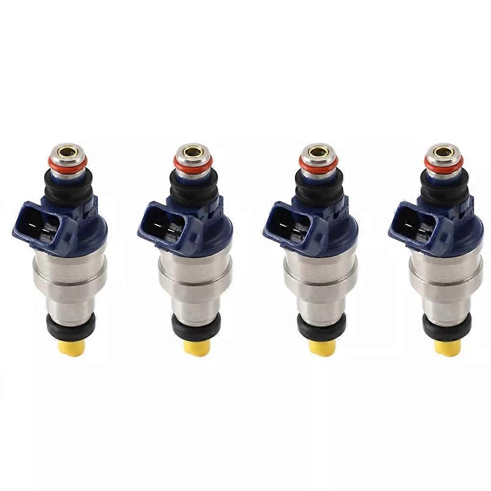 Einspritzdüsen Inp065 842-12147 Mdh275 Für Mitsubishi Galant 2.4l (1994-1998)
