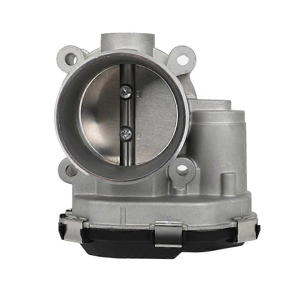 Drosselklappengehäuse Für Edge 2,7l
