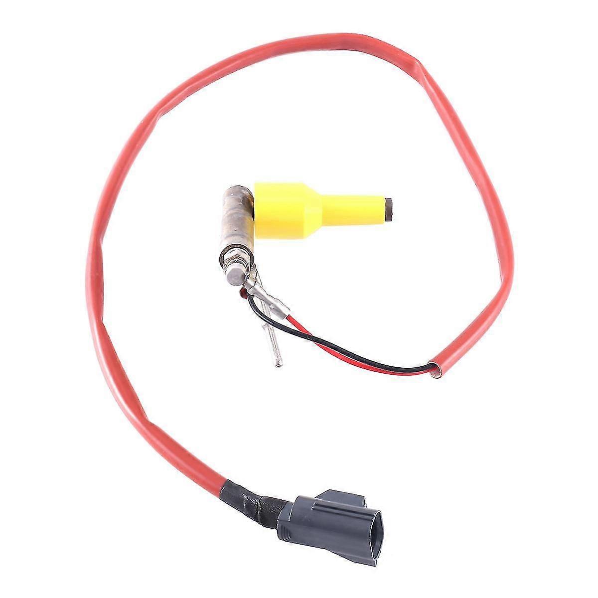 Dpf-abgassensor/kraftstoffdampfventil Für Transit Connect 1.8 (ab 2010)