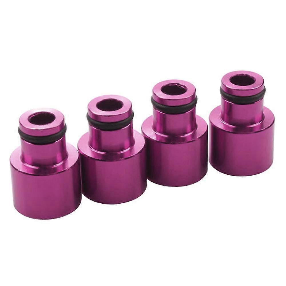 Teile Für Einspritzdüsenkappen, Modifizierte Einspritzdüse, Kfz-teile, Düsenadapter, Adapter Für Spezielle Einspritzdüsen Mit Optimiertem Kraftstoffdurchfluss, Einspritzdüse