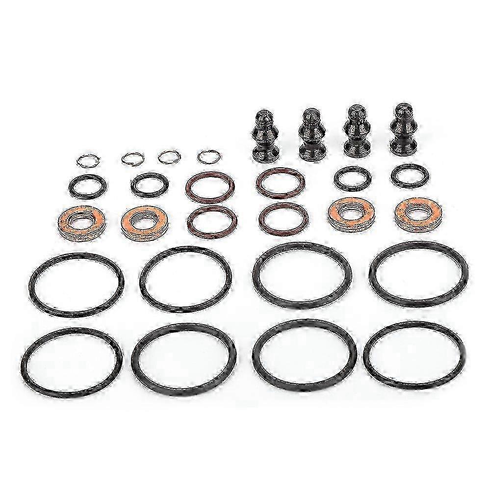 Reparatursatz Für Kraftstoffeinspritzdüsendichtung 038198051 C Für A2, A3, A4 Modelle